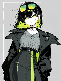 Profile image of チョン・ソジン