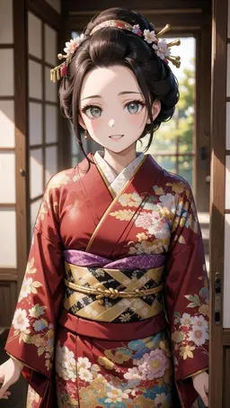 Profile image of アリス