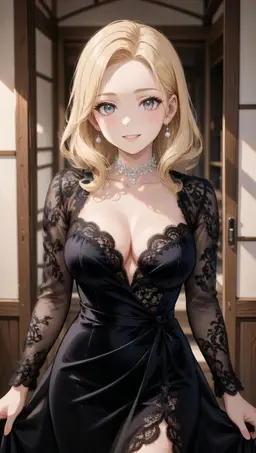 Profile image of アリス