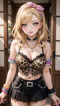 Profile image of アリス