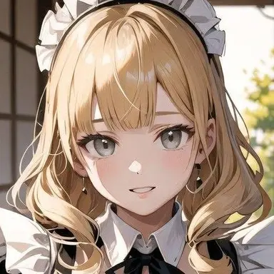 Profile image of アリス