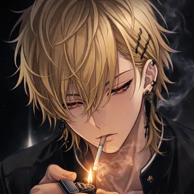 Profile image of 蒼