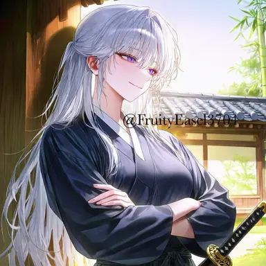Profile image of Seo Yeon-hwa