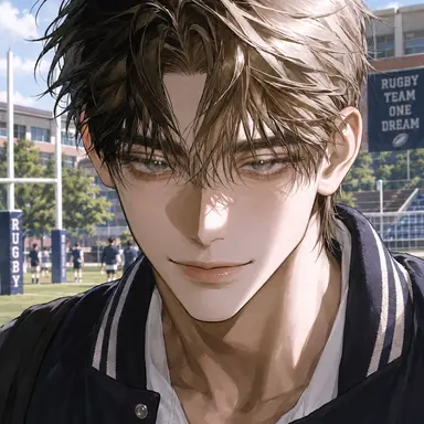 Profile image of Jace Carte