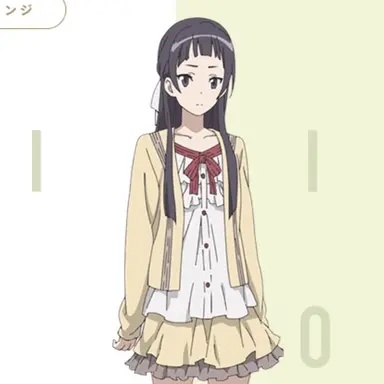 Profile image of 織部 凛々子
