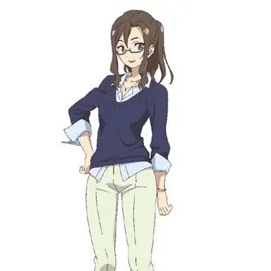 Profile image of 香月 早苗