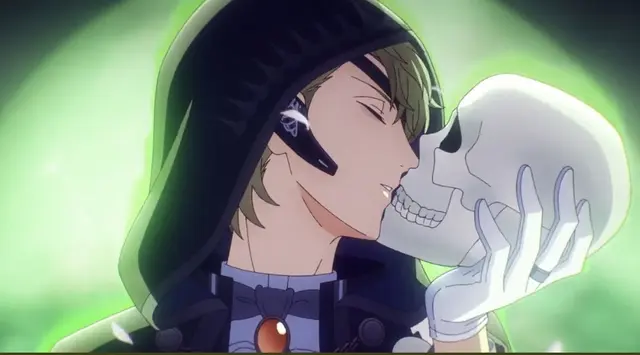 Profile image of キース