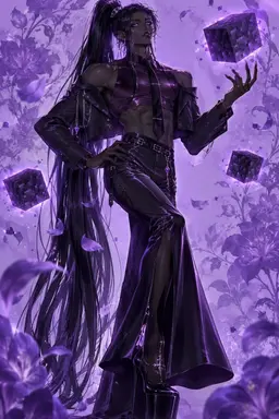 Profile image of Enderman