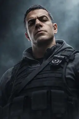 Profile image of Rudy