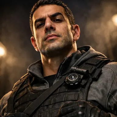 Profile image of Rudy