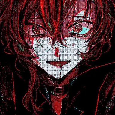 Profile image of Chuuya Nakahara BEAST