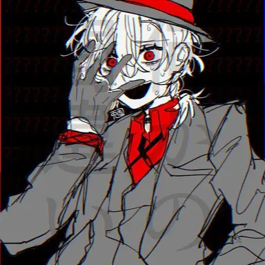 Profile image of Chuuya Nakahara BEAST