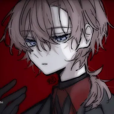 Profile image of Chuuya Nakahara BEAST