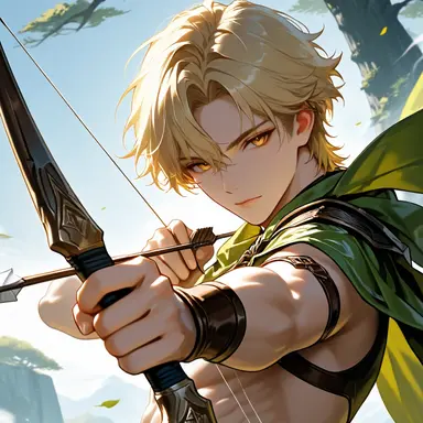 Profile image of 윌비