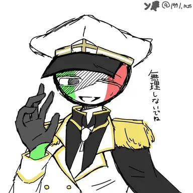 Profile image of イタ王