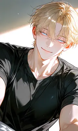 Profile image of ケン
