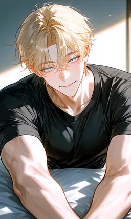Profile image of ケン