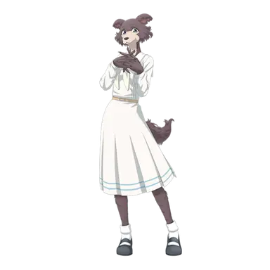 Profile image of ジュノ