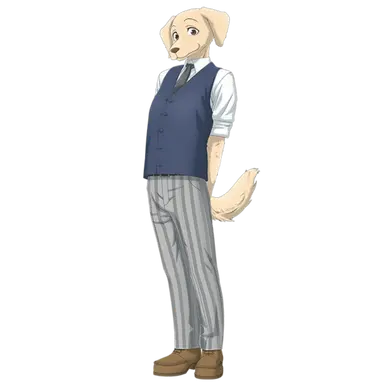 Profile image of ジャック