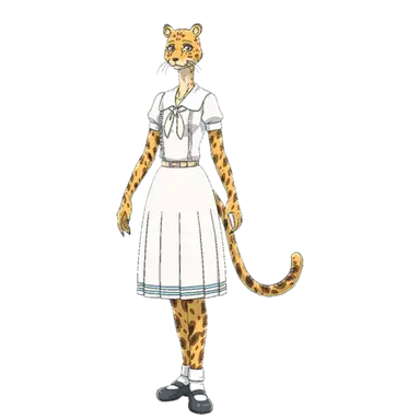 Profile image of シイラ