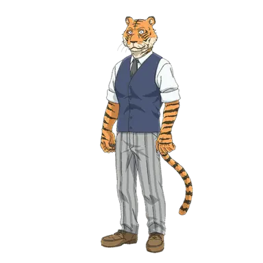 Profile image of ビル