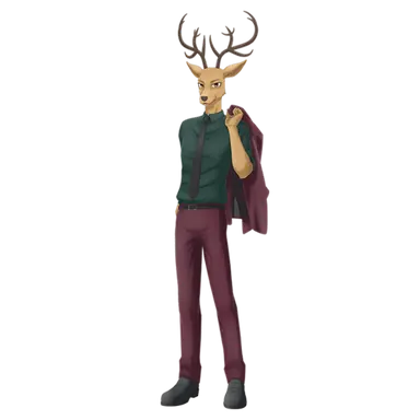 Profile image of ルイ