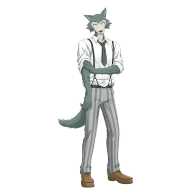 Profile image of レゴシ