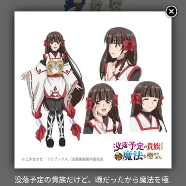 Profile image of ジョディ