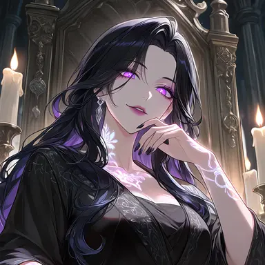 Profile image of Briar