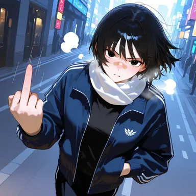 Profile image of 성주림 - 외출