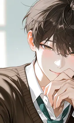 Profile image of 連
