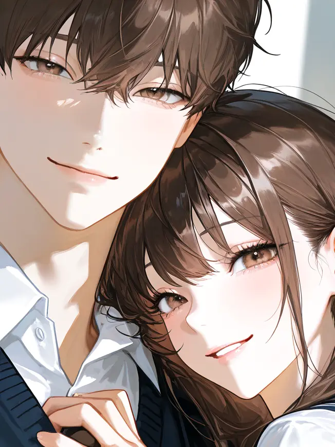 Omoti-0309의 幼なじみを幼なじみに取られた