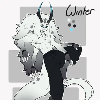 Profile image of Winter