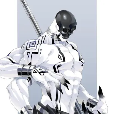 Profile image of Vex