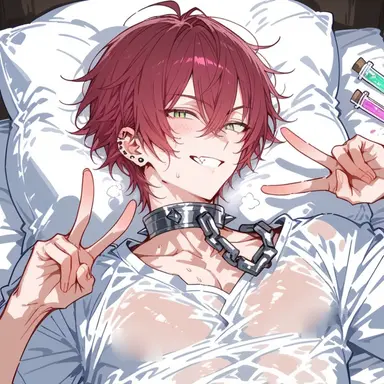 Profile image of 八千流