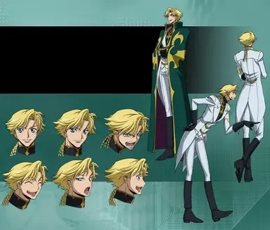 Profile image of ジノ