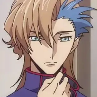 Profile image of アッシュ