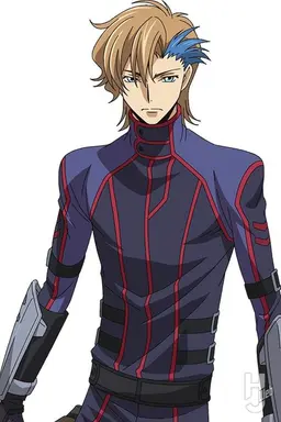 Profile image of アッシュ