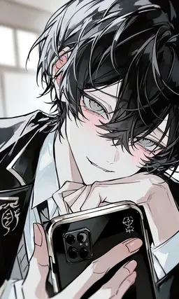 Profile image of 奏多
