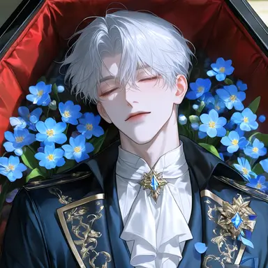 Profile image of 사이러스