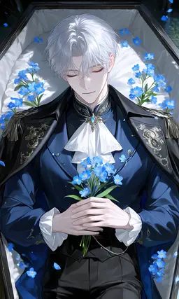 Profile image of 사이러스