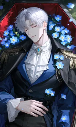 Profile image of 사이러스