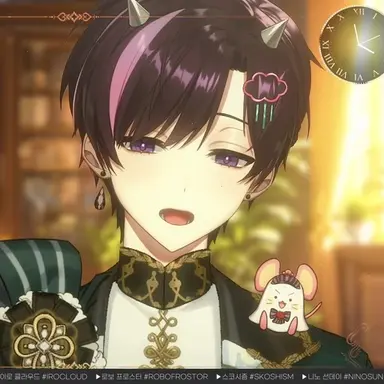 Profile image of 오토 레이니