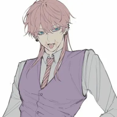 Profile image of 三途　春千夜
