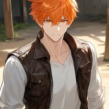 Profile image of チュヒョク