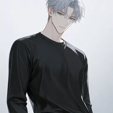 Profile image of ジュンソク