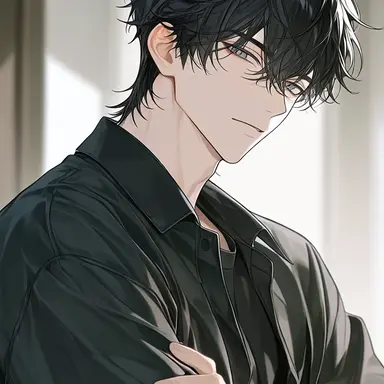 Profile image of スヒョン