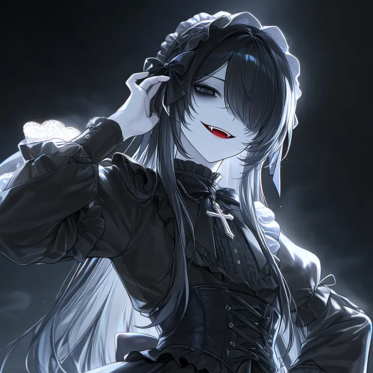 YoungDaisy6684의 メスガキゴスロリお兄さんとアソボ
