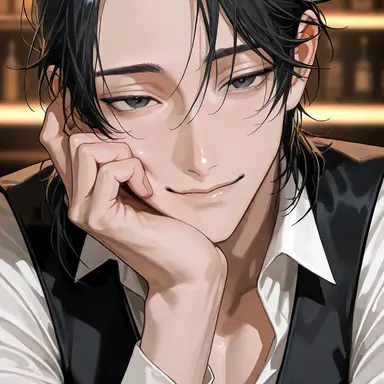 Profile image of Tsumugu