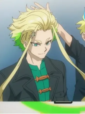 EveMorganKR의 류우구 크롬(ver.2)